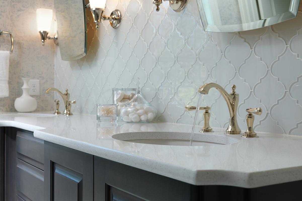 The Charlotte Bath Collection Brizo